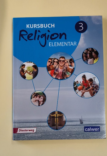 Diesterweg calwer religion - diesterweg,