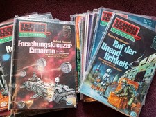 57x Terra Astra - Romanhefte