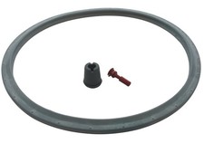 Tefal SEB  Schnellkochtopf