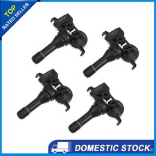 4 Pcs 68252493AA Tire Pressure