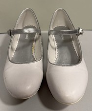 Schuhe Kommunion Gr.34