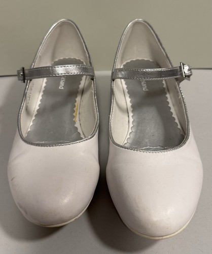 Schuhe kommunion 34 - schuhe,