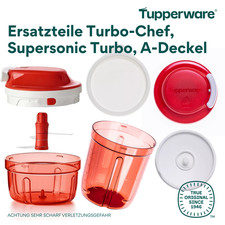 Tupperware Ersatzteile Turbo
