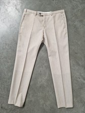 DIGEL Hose Beige Herren Franco