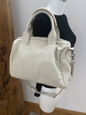 Freds Bruder Leder Umhänge