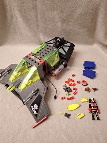 Playmobil 3092 space - playmobil,