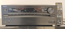 Onkyo nr747 2 avreceiver - onkyo, tx-nr747