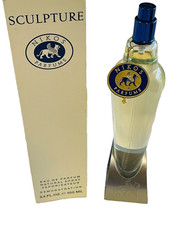 Unused Tester Nikos Sculpture