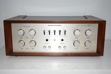 Marantz SC-8 Vorverstärker Vorstufe inclusive Holzgehäuse