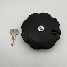 Honda XL500 Tankdeckel