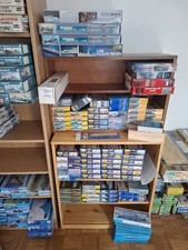 Überraschungsbox 10x  Schiffe