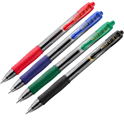 Pilot gelschreiber rollerball - pilot,