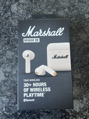 Marshall minor - marshall,