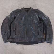 Hein Gericke Motorradjacke