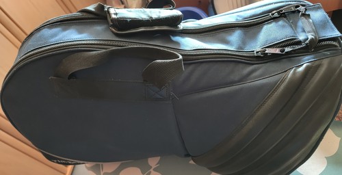 Waldhorn gigbag jim hendson - waldhorn,