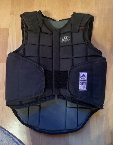 Usg level body protector - usg,