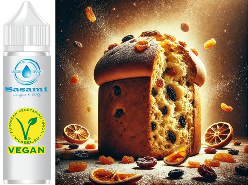 Panettone aroma konzentrat - panettone,