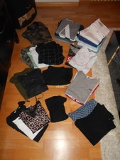 31 tlg. Bekleidungspaket M / 38 Paket Kleiderpaket Set Damen Teenager Mädchen