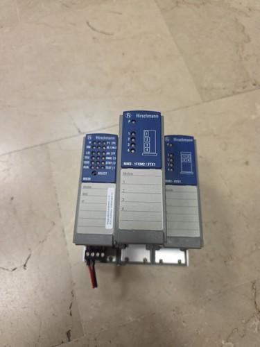 Hirschmann module ms20 - module,