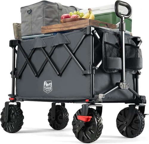 Timber ridge xxl - timber,