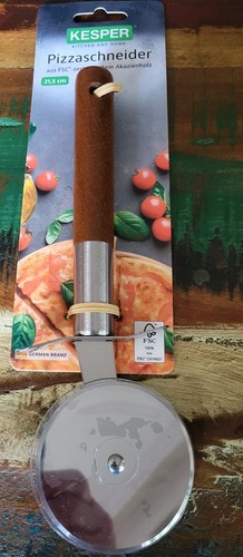 Kesper pizzaschneider - kesper,