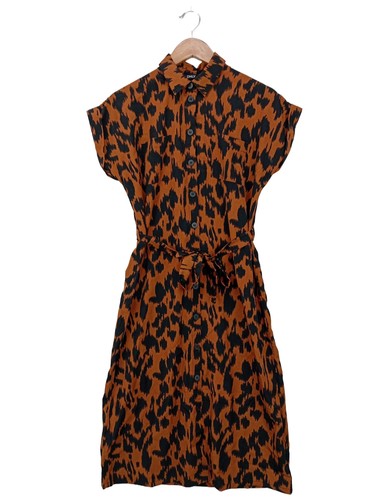 Only blusenkleid damen kleid - only,