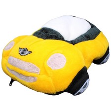 MINI MINI (Auto), gelb Rucksack 37cm Gebraucht Auto