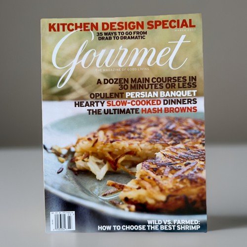 Kitchen design special gourmet - kitchen,