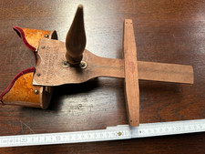 alter Stereo Betrachter