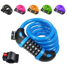 Fahrradschloss Fahrrad