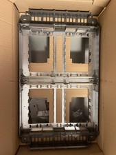 VKA8 3M Verteilerkasten Aufputz VKA 8 unbenutzt für LSA Plus Leisten 10DA / 20DA