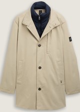 Tom Tailor Übergangsmantel