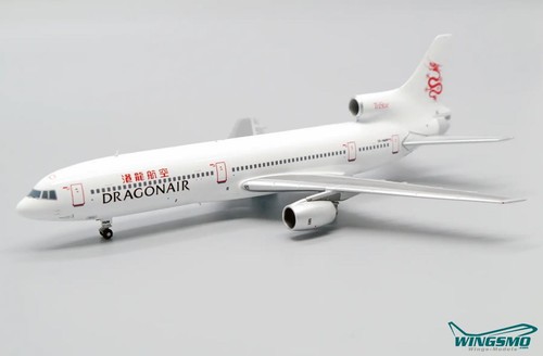 Wings dragonair lockheed - jc,