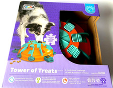 Tower of Treats Nina Ottosson