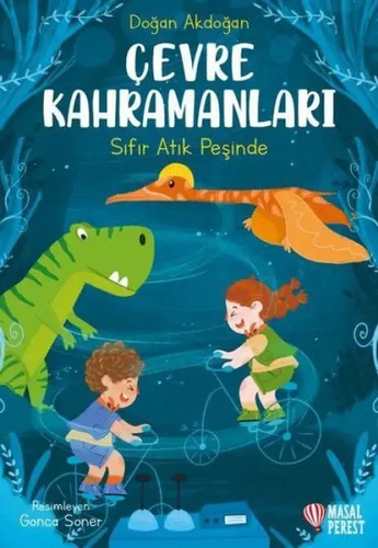 Cevre kahramanlari sifir atik - cevre,