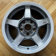 BBS RD 038 Design 5000 Felge BMW LK-5x120 7jx15 ET-15
