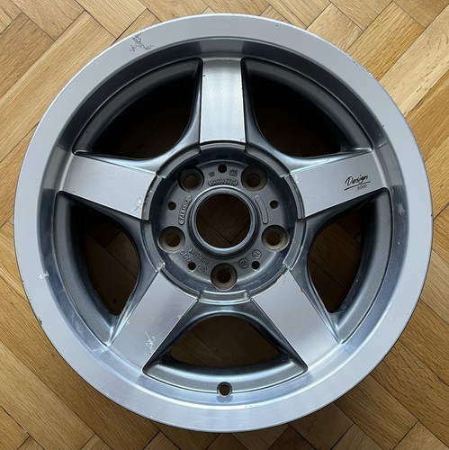 Bbs 038 design - design, felge