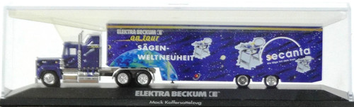 Mack koszg elektra beckum - , "