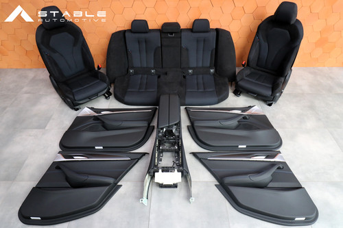 Bmw g30 lci - 5',
