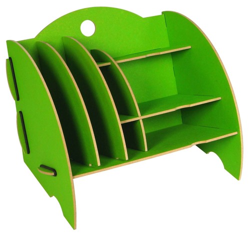 Werkhaus schreibtischorganizer - werkhaus,