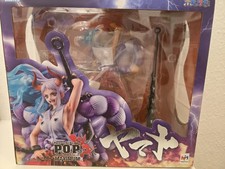 MegaHouse P.O.P WA-MAXIMUM Yamato – One Piece Figur