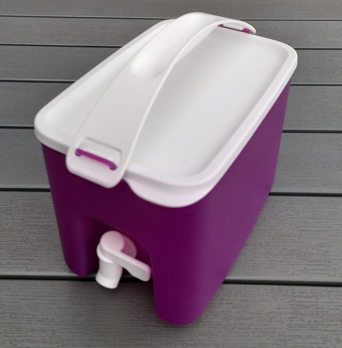 Tupperware mobiler klick go - mobiler,