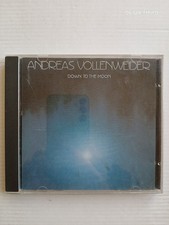 Andreas Vollenweider - Down to