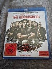 The Expendables