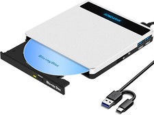 Toshiba Samsung 5-in-1 Bluray