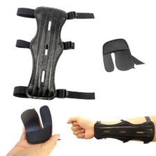 Armschutz fingerschutz - armschutz,