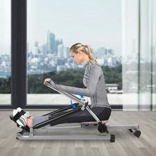 Hydraulische Rudermaschine