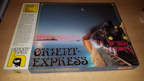 Herder spiele klassiker 1986 - klassiker,