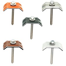 Kalotten 33/48° farbig TP18