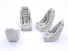 Alezan models accessory 1 43 - alezan,